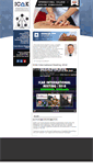 Mobile Screenshot of icak.co.uk